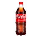 Coke 20oz.