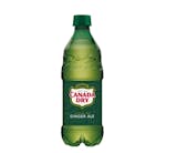 Ginger Ale Canada Dry 20 oz.