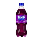Fanta Grape 20oz.