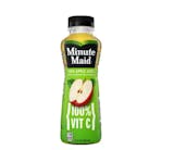Apple Juice Minute Maid 12oz.