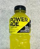 Powerade Lemon Lime (20oz.)