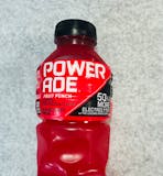 Powerade Fruit Punch 20oz.