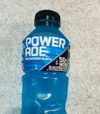 Powerade Mountain Berry Blast 20oz.