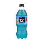 Blue Raspberry Minute Maid 20oz.