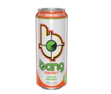 Bang Energy Peach Mango 16oz.