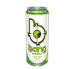 Bang Energy Lime Pop Drop 16oz