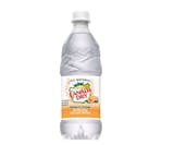 Canada Dry Mandarin Orange Sparkling Seltzer Water - 20 fl oz