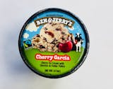 Ben & Jerry's Cherry Garcia (1 Pint)