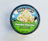 Ben & Jerry's Pistachio Pistachio (1 Pint)