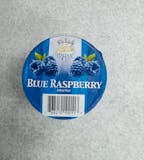 Blue Raspberry Slushie