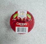 Cherry Italian Ice