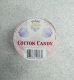 Cotton Candy Slushie