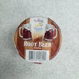 Root Beer Italian Ice