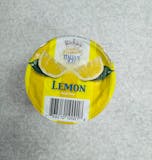 Lemon Italian Ice