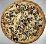 Main Street Pizza