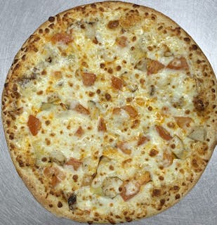 10" PESTO CHICKEN Pizza (33% OFF Regular price)