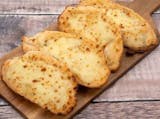 Garlic Cheese Bread (2 Slices)
