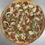Side Street Pizza