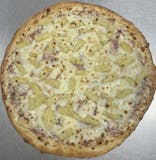 Hawaiian Pizza
