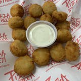 Cheese Filled Tater Tots