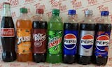 Soda