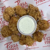 Boneless Chicken Bites