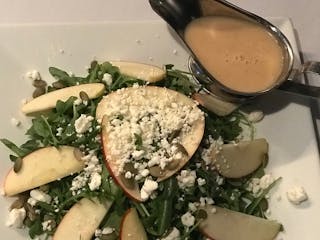 Pera Salad
