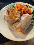 Buffalo Chicken Wrap