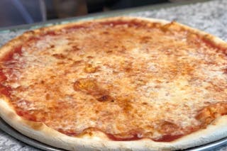 Gluten Free Pizza