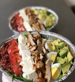 Cobb Salad