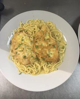 Chicken Francese