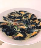 Mussels Luciana