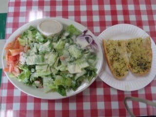 Caesar Salad