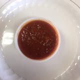 Side of Marinara Sauce