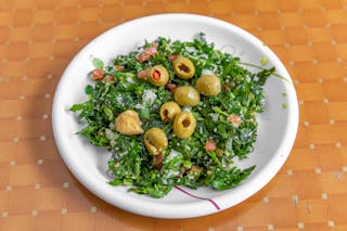 Tabouli Salad