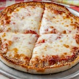 Personal Sicilian Pizza (thick)