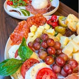 Antipasto for Two