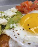 Huevos Rancheros Brunch