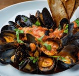Mussels