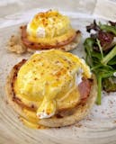 Eggs Benny Brunch