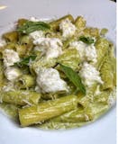 Rigatoni Pesto