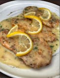 Chicken Francaise