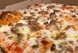 Sicilian Pizza