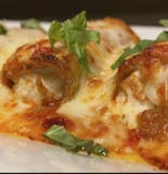 Eggplant Rollatini