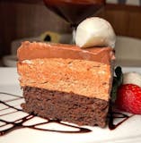 Chocolate Cake - GF