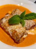 Eggplant Rollatini