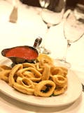 Fried Calamari
