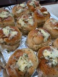 Garlic Knots