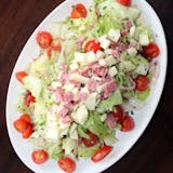 Parma Chopped Salad