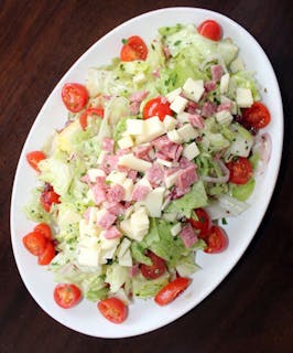 Parma Chopped Salad